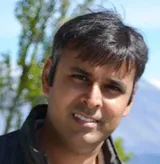 Alok Thapar